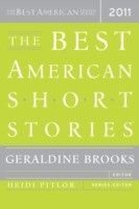 Best American Short Stories 2011