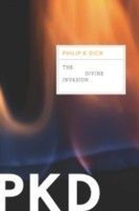Divine Invasion