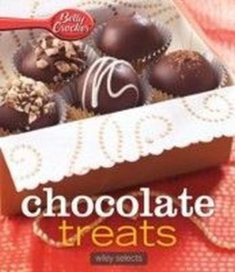 Betty Crocker Chocolate Treats: HMH Selects