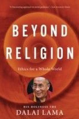 Beyond Religion