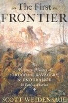 First Frontier