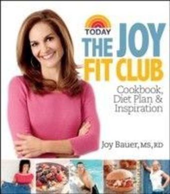 Joy Fit Club main product photo
