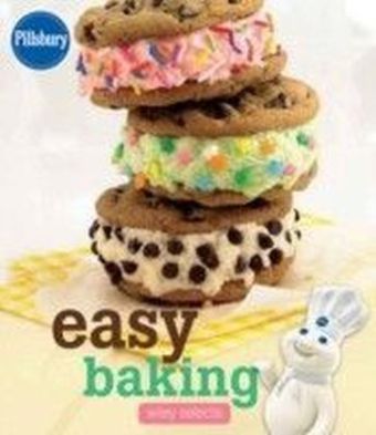 Pillsbury Easy Baking: HMH Selects