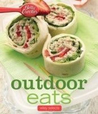 Betty Crocker Outdoor Eats: HMH Selects