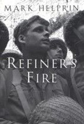 Refiner's Fire