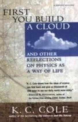 First You Build a Cloud