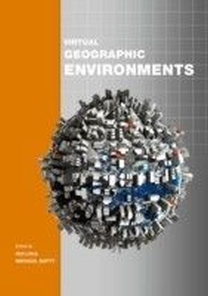 Virtual Geographic Environments