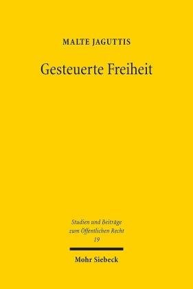 Gesteuerte Freiheit
