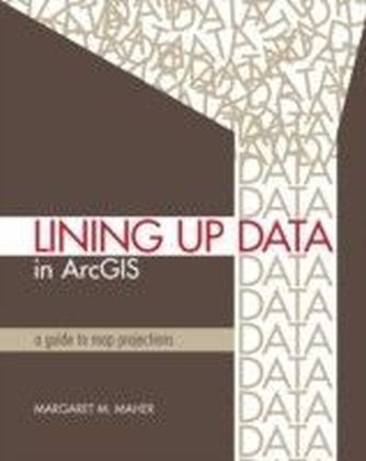 Lining Up Data in ArcGIS main product photo