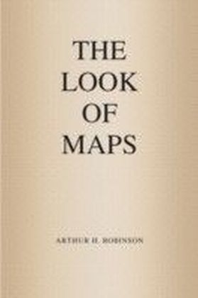 Look of Maps