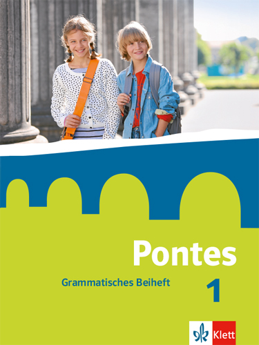 Pontes 1 main product photo