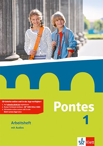 Pontes 1 main product photo