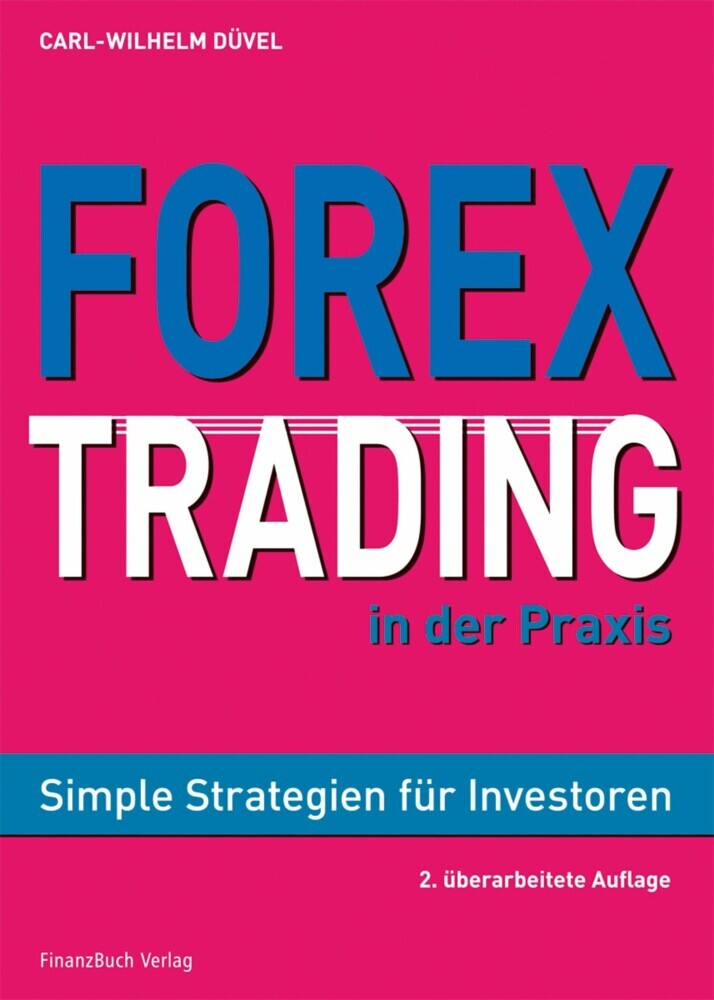 Forex-Trading in der Praxis main product photo