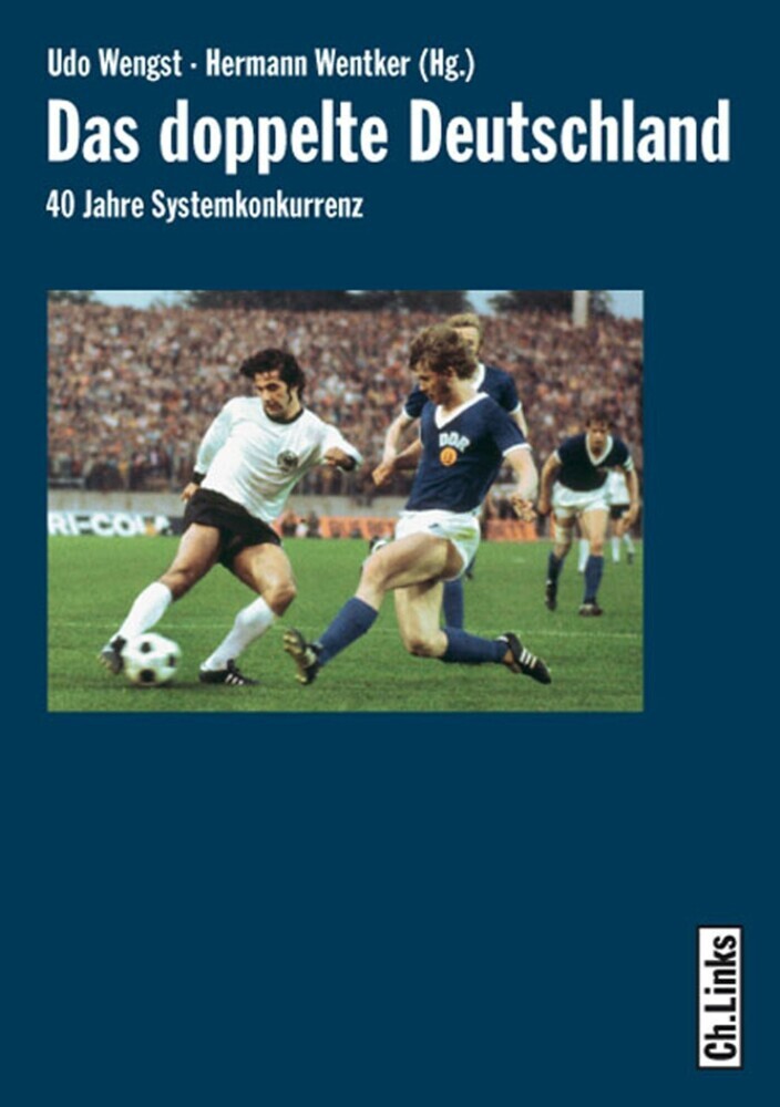 Das doppelte Deutschland main product photo