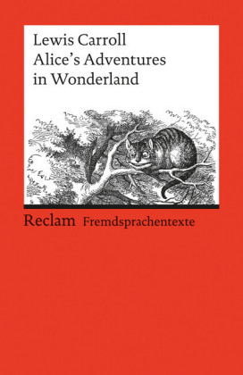 Alice's Adventures in Wonderland