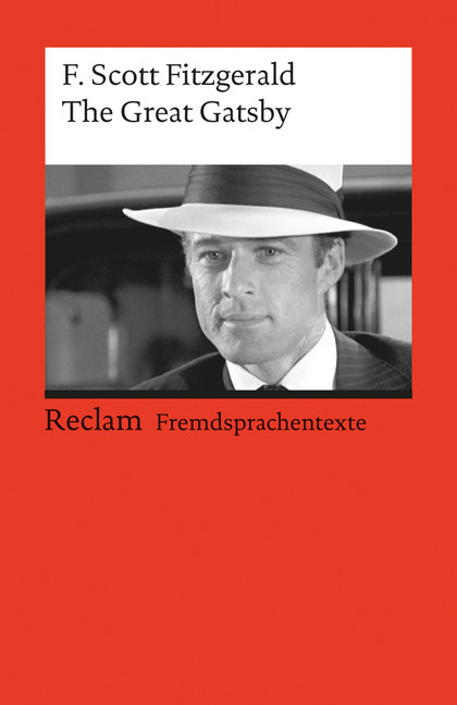 The Great Gatsby main product photo