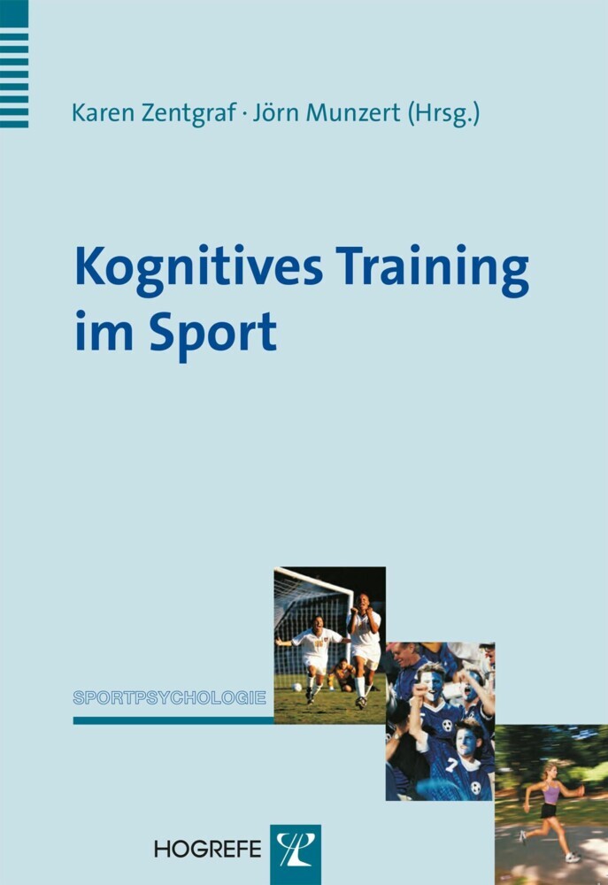 Kognitives Training im Sport main product photo
