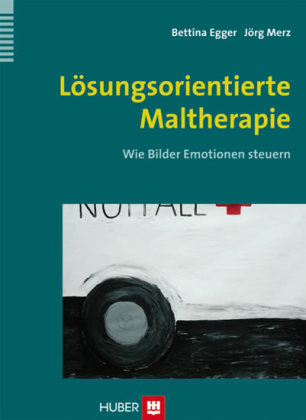 Lösungsorientierte Maltherapie main product photo
