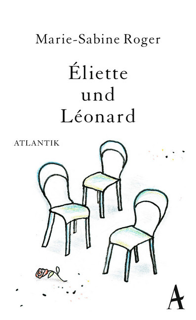 Éliette und Léonard main product photo