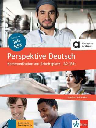 Kursbuch mit Audio-CD