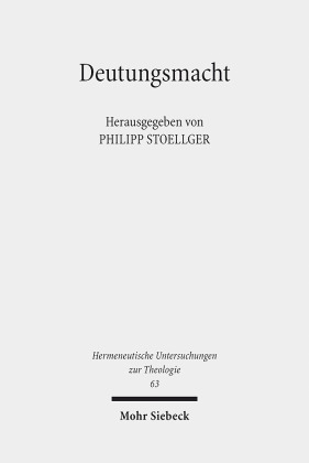 Deutungsmacht