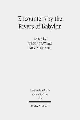 Encounters by the Rivers of Babylon