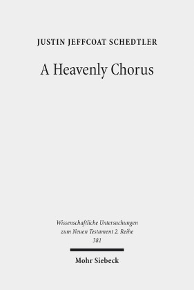 A Heavenly Chorus