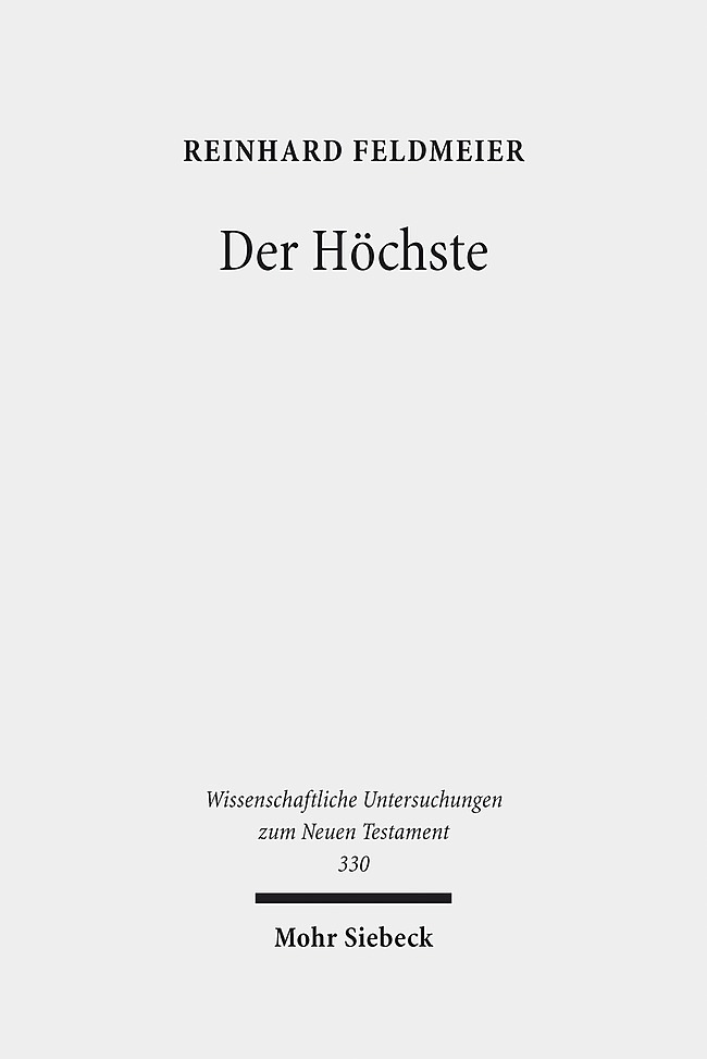 Der Höchste main product photo