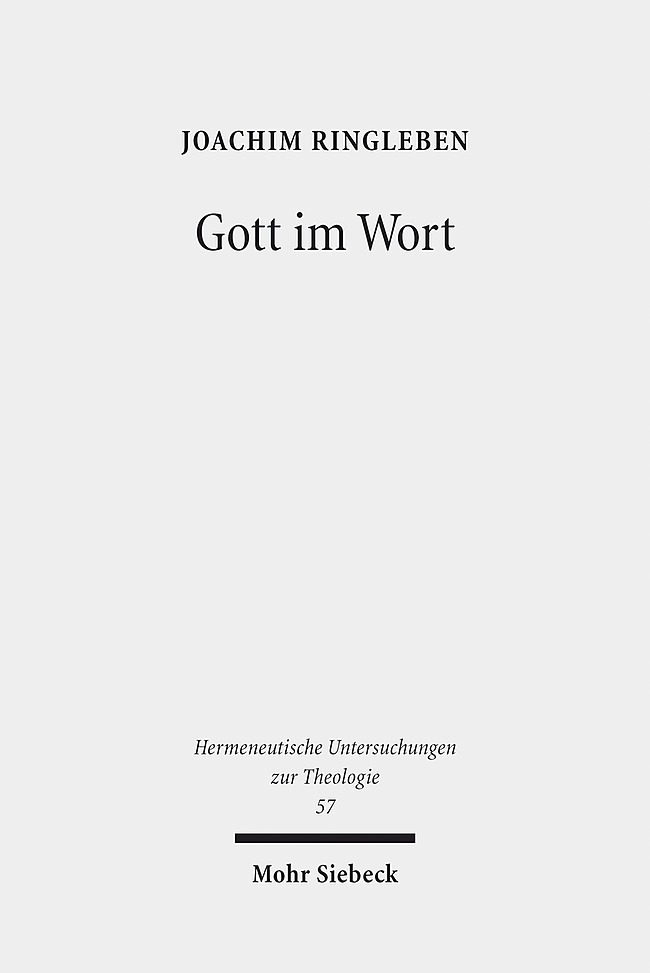 Gott im Wort main product photo