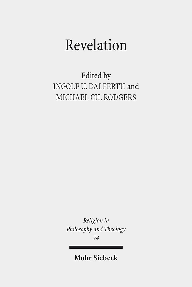 Revelation main product photo