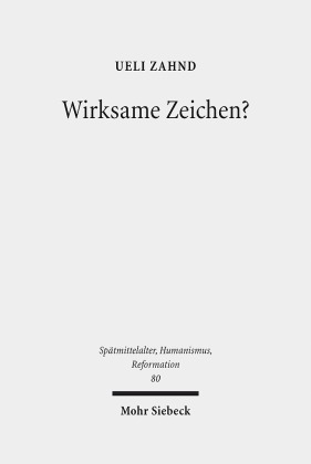 Wirksame Zeichen?