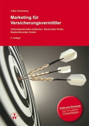 Marketing für Versicherungsvermittler