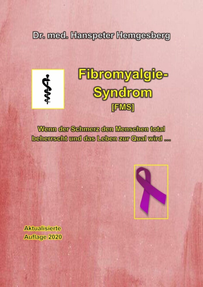 Fibromyalgie-Syndrom (FMS) main product photo