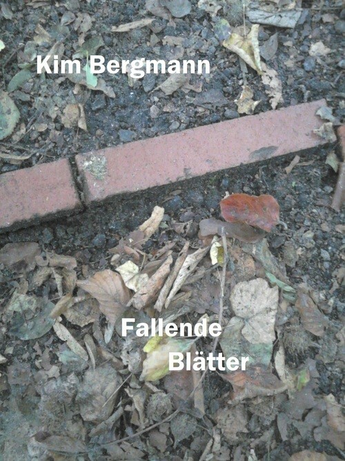 Fallende Blätter main product photo