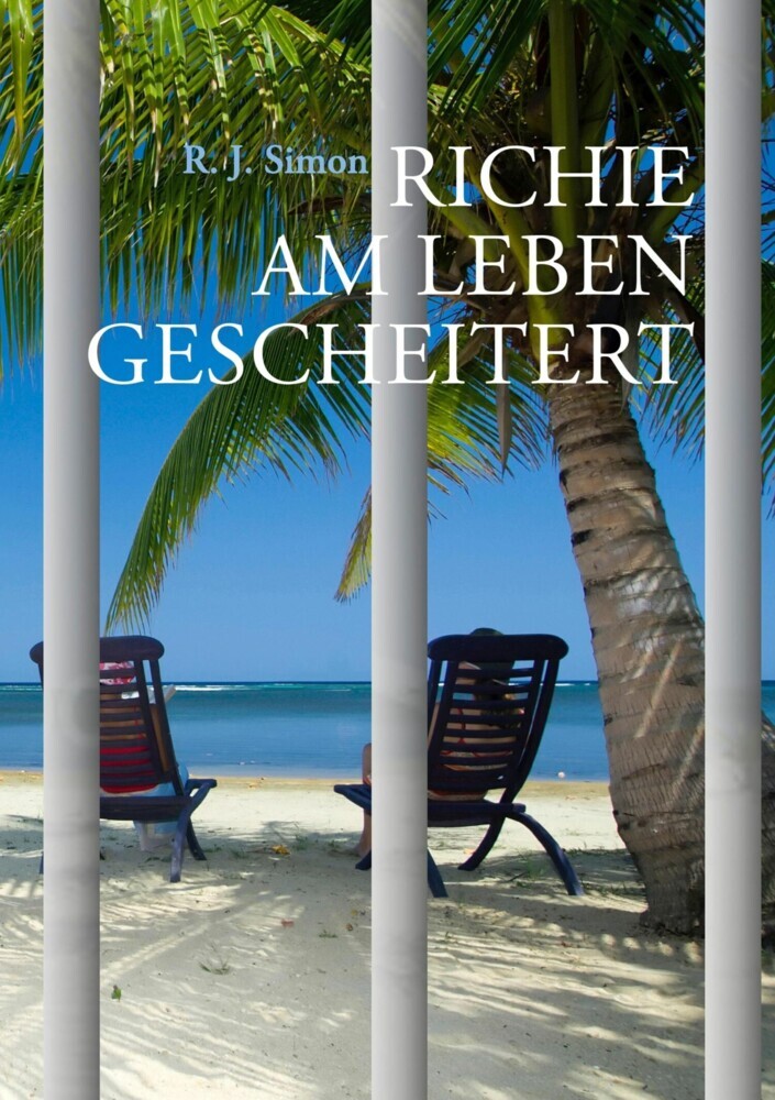 Richie am Leben gescheitert main product photo