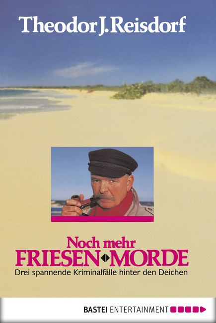 Friesen-Morde main product photo
