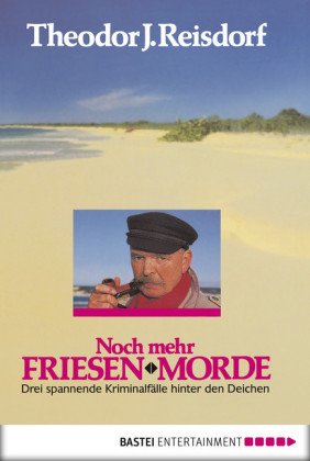 Friesen-Morde