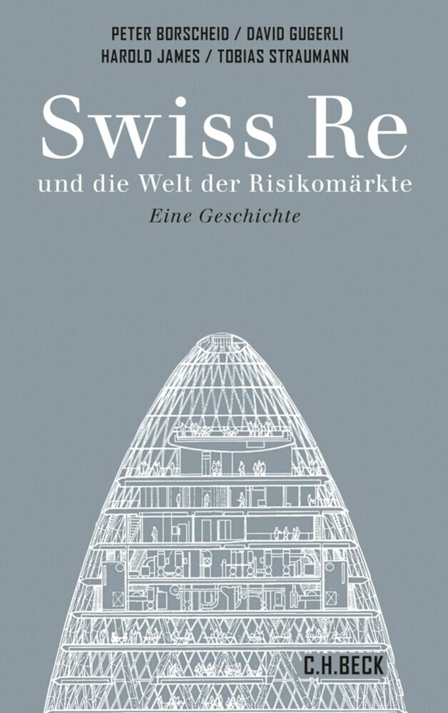 Swiss Re und die Welt der Risikomärkte main product photo