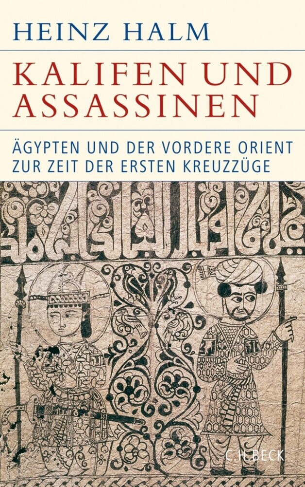 Kalifen und Assassinen main product photo