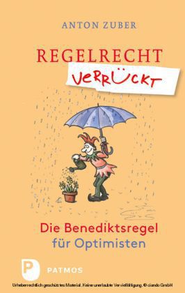 Regelrecht verrückt