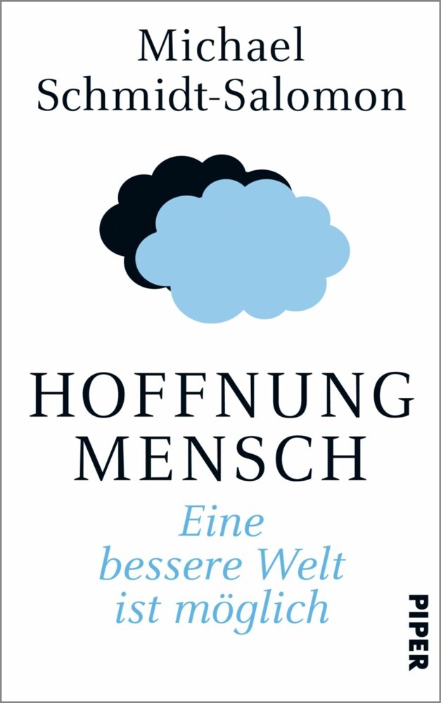Hoffnung Mensch main product photo