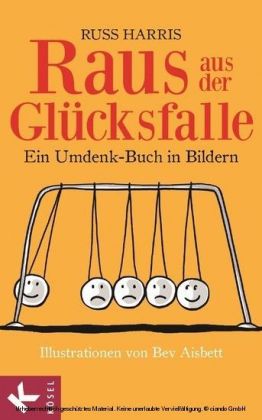 Raus aus der Glücksfalle