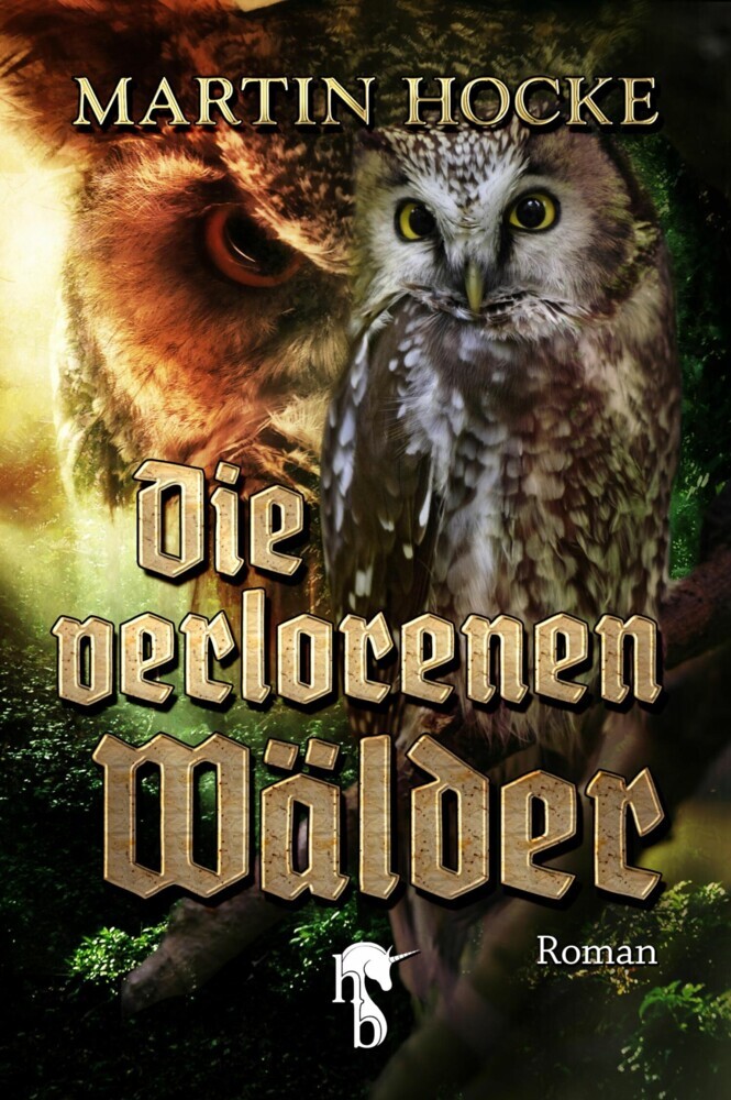 Die verlorenen Wälder main product photo