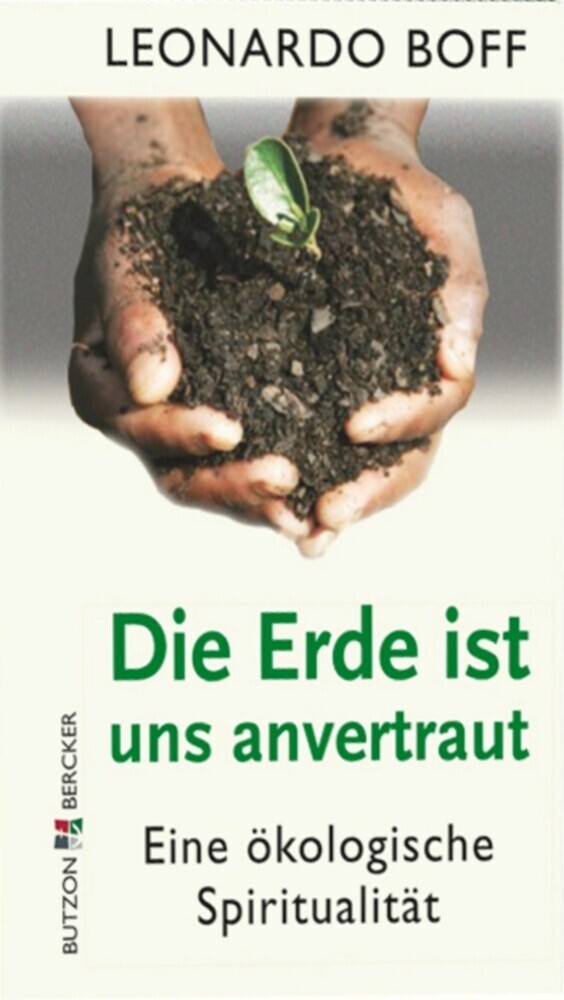 Die Erde ist uns anvertraut main product photo