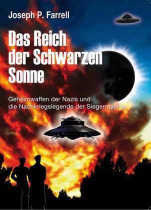 Das Reich der Schwarzen Sonne