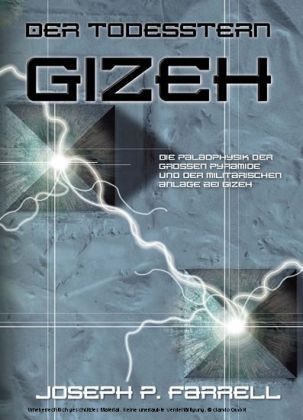 Der Todesstern Gizeh