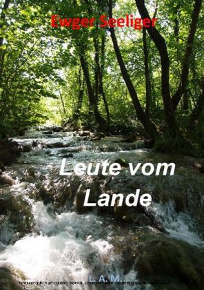Leute vom Lande