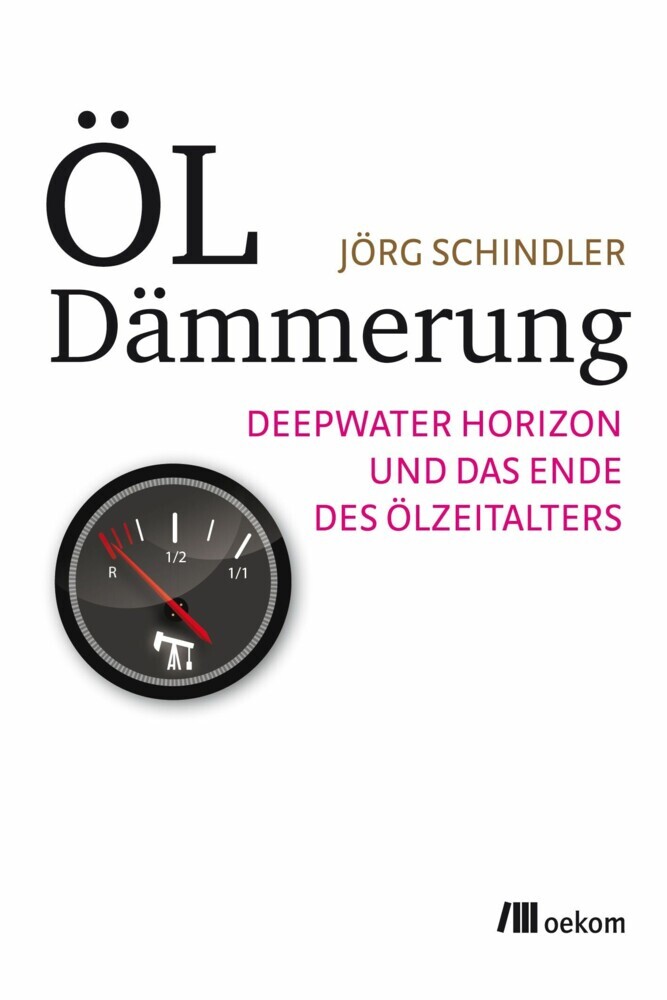 Öldämmerung main product photo
