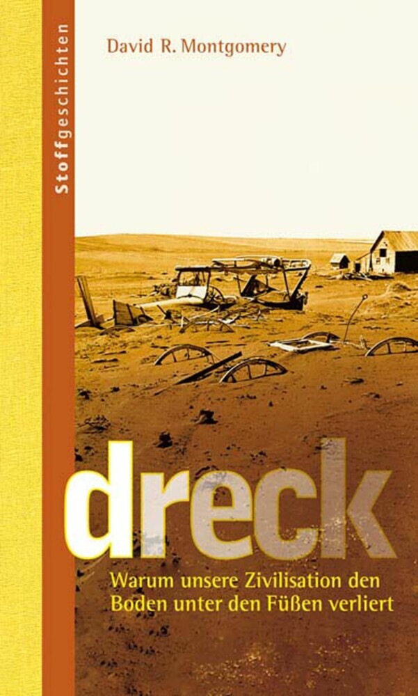 Dreck main product photo