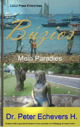Búzios - Mein Paradies